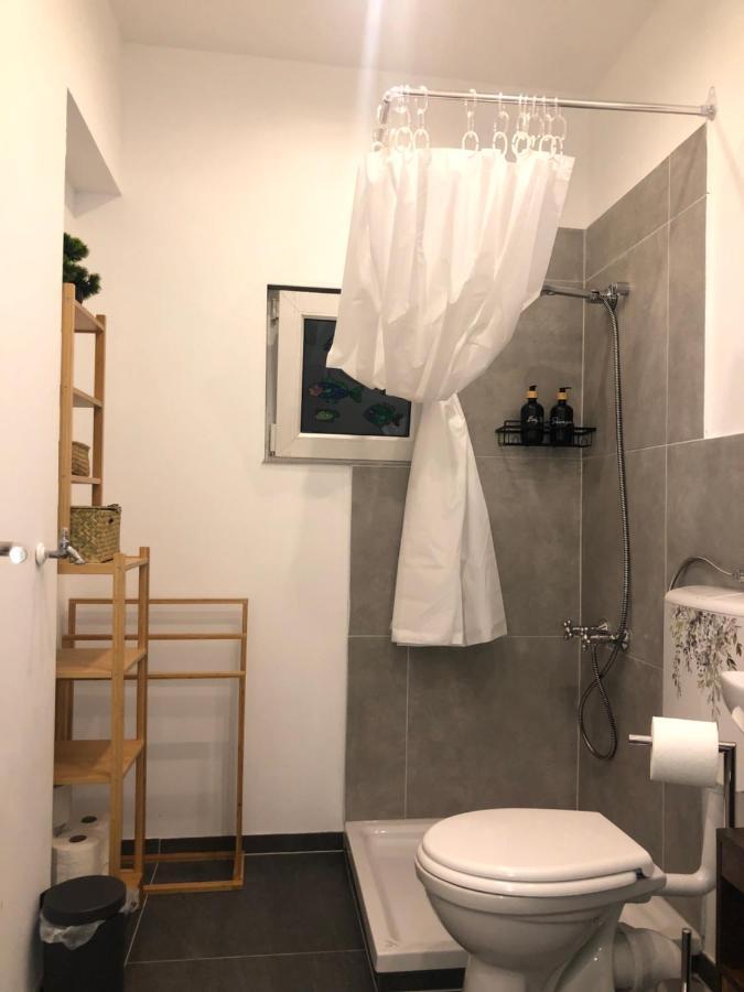 Апартаменты Gruene Oase Mit Balkon I Eg Дуйсбург Экстерьер фото