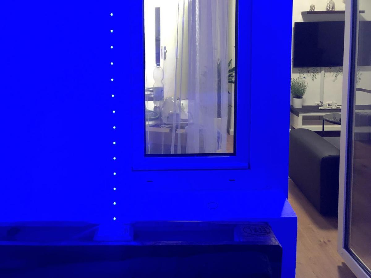 Апартаменты Gruene Oase Mit Balkon I Eg Дуйсбург Экстерьер фото